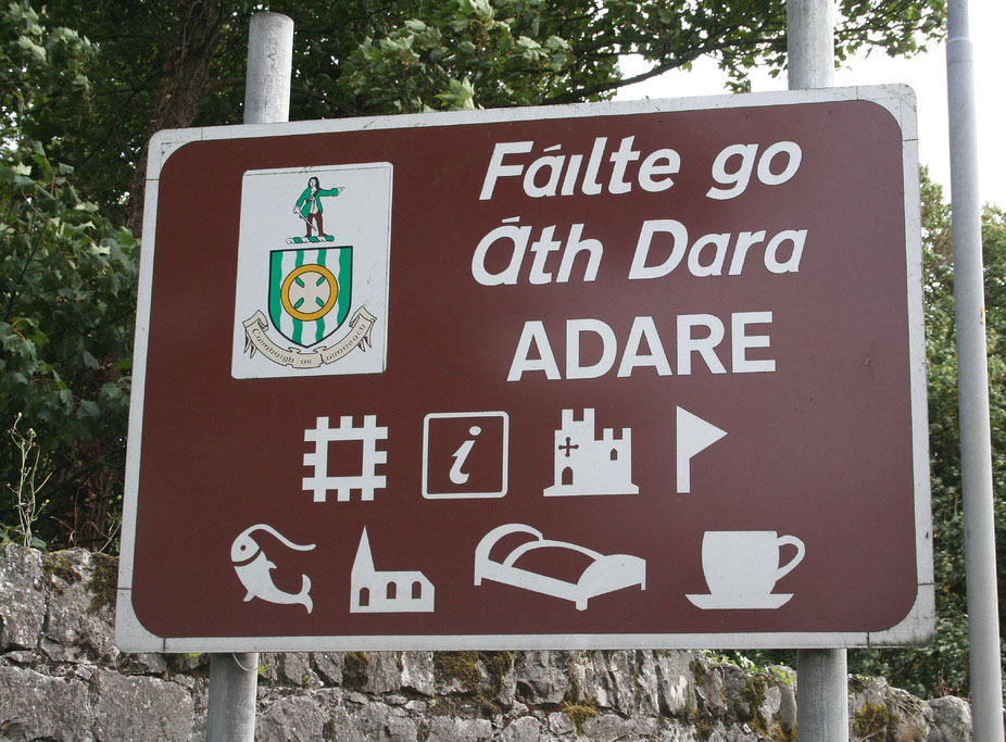 Adare Bypass
